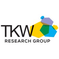 TKW Research Group Logo