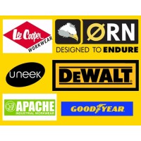 Northwich Workwear Logo