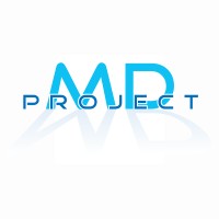 MDProject Logo