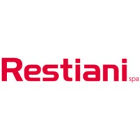 Restiani S.p.A. Logo