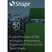 Shape Posture Seating Logo