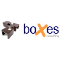 BOXES Consulting Logo