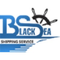 Black Sea Shipping Service Ltd. Logo