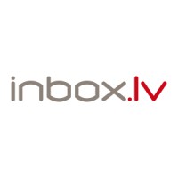 inbox.lv Logo