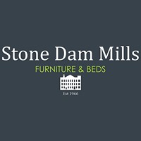 Stone Dam Furniture Logo