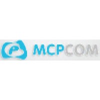 MCP COM Logo