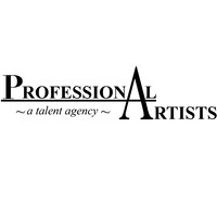 Professional Artists Logo