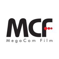 MCF MegaCom Film Logo
