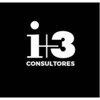 i+3 Logo