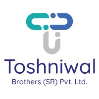 Toshniwal Brothers (SR) Private Limited Logo