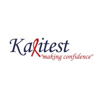 Kalitest Logo