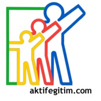 Aktifeğitim Akademisi Logo