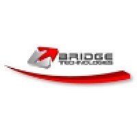 Bridge Technologies srl Logo