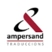 Ampersand Traduccions Logo