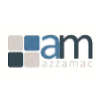Azzamac Services Logo
