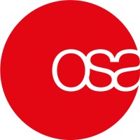 OSA GmbH & Co. KG Logo