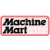 Machine Mart Logo