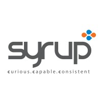 Syrup Technologies Logo