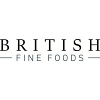 British Fine Foods Logo