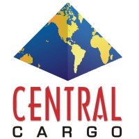 Central Cargo Logo