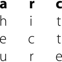 ARC Arkitekter AS Logo