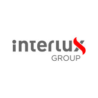 INTERLUX, UAB Logo