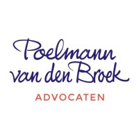 Poelmann van den Broek advocaten Logo