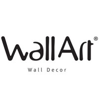 WallArt l 3D Wall Decor Logo