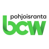 Pohjoisranta BCW Logo
