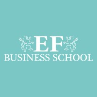 Escuela de Finanzas Logo