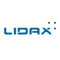 LIDAX Logo