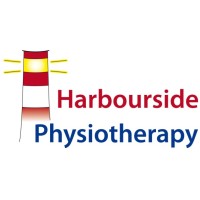 Harbourside Physiotherapy Logo