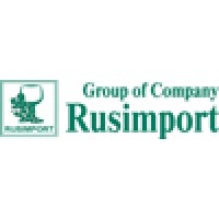 Rusimport Logo