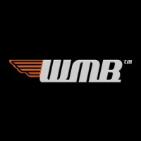 WMB Logistics Logo