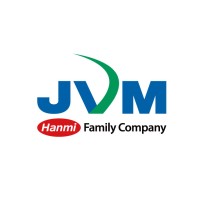 JVM Europe Logo
