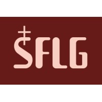 St Francis Leprosy Guild Logo