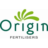 Origin Fertilisers Logo