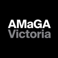 Australian Museums and Galleries Association Victoria Logo