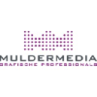 Mulder Media Logo