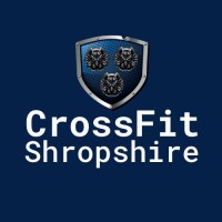 CrossFit Shropshire Logo