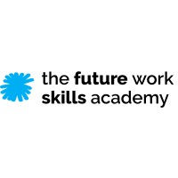 The Future Work Skills Academy Logo