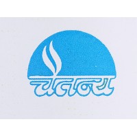 Chaitanya Pharmaceuticals Pvt. Ltd. Logo