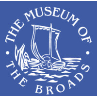 Museum Of The Broads Logo