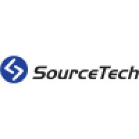 SourceTech Logo