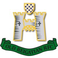 Old Reigatian RFC Logo