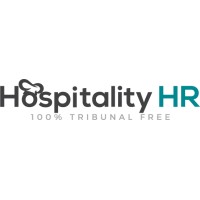 Hospitality HR Logo
