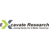 Excavate Research & Analysis Pvt. Ltd. Logo