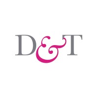 Dawood and Tanner Specialist Dental Practice Logo