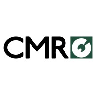 CMR (Centrum Monitorowania Rynku) Logo
