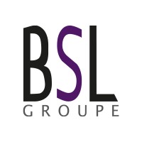 GROUPE BSL Sécurité Logo